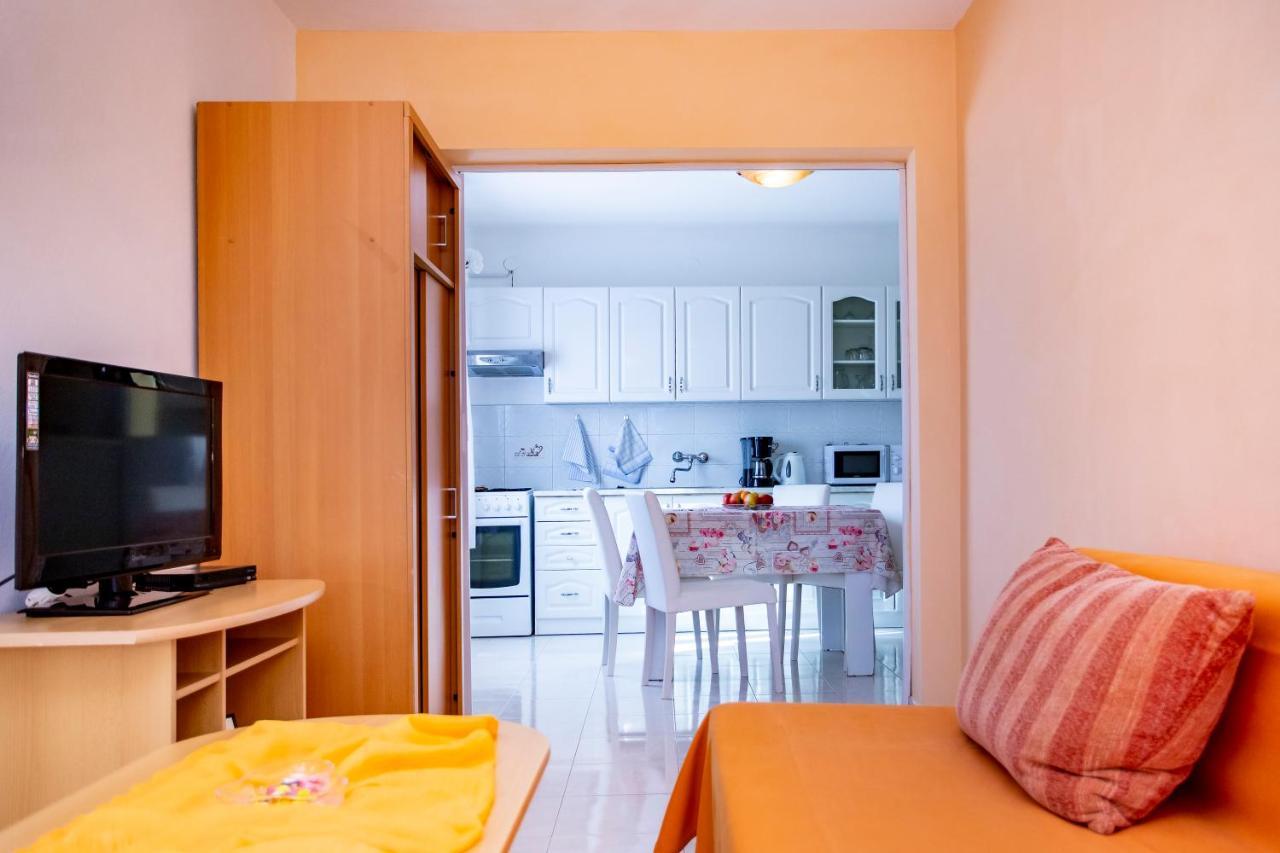 Apartmani Jurman Matohanci Εξωτερικό φωτογραφία