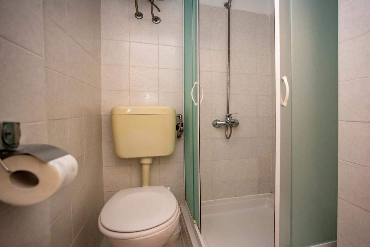 Apartmani Jurman Matohanci Εξωτερικό φωτογραφία