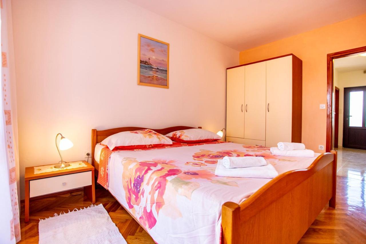Apartmani Jurman Matohanci Εξωτερικό φωτογραφία