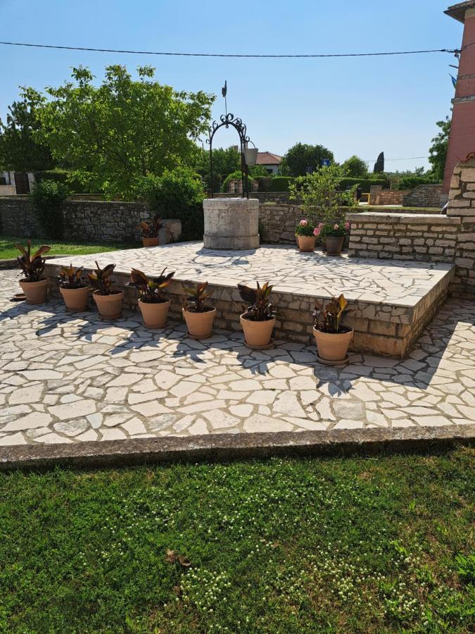 Apartmani Jurman Matohanci Εξωτερικό φωτογραφία